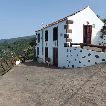 הוילה Roque Del Faro Casa El Faro מראה חיצוני תמונה