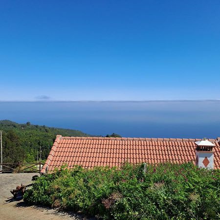 הוילה Roque Del Faro Casa El Faro מראה חיצוני תמונה