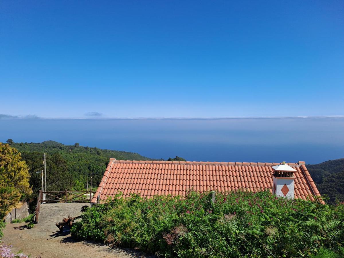 הוילה Roque Del Faro Casa El Faro מראה חיצוני תמונה