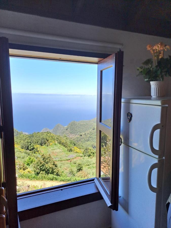 הוילה Roque Del Faro Casa El Faro מראה חיצוני תמונה